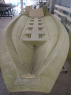 Лодка RIB Baltic Boats Аполлон 420Z