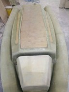 Лодка RIB Baltic Boats Аполлон 420Z