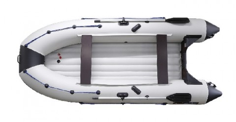 Надувная лодка ProfMarine PM 330 Air (надувное дно, килевая)
