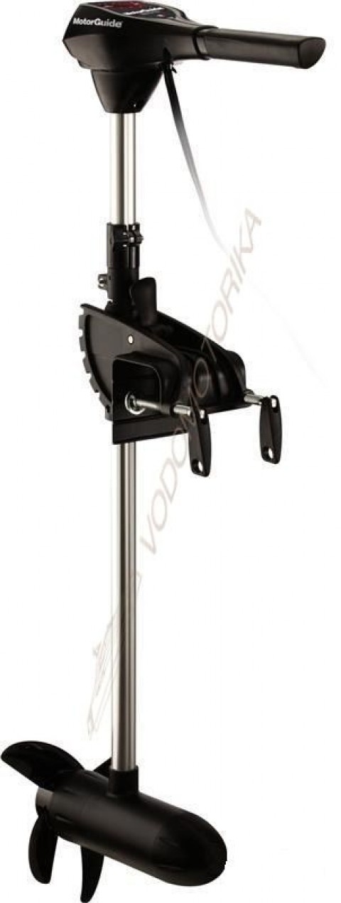 Электромотор MotorGuide R-3 55 HT 36" 12V DIGITAL 09MT